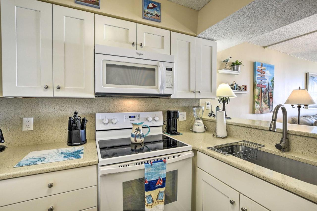 Dreamy Beach Condo With Views And Amenity Access! Myrtle Beach Exteriör bild