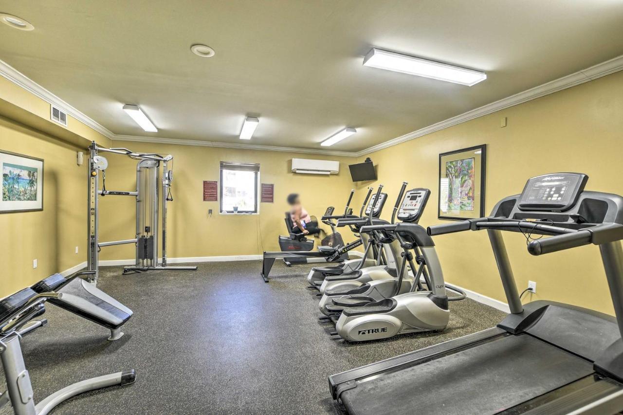 Dreamy Beach Condo With Views And Amenity Access! Myrtle Beach Exteriör bild